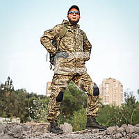 Костюм гірка піксель ВСУ, мм145
