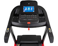 Бігова доріжка Hop-Sport HS-4500LB Ultima Pro для домашніх тренувань із програмами та дисплеєм, фото 9