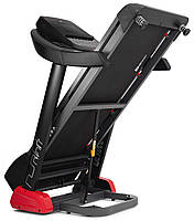 Бігова доріжка Hop-Sport HS-4500LB Ultima Pro для домашніх тренувань із програмами та дисплеєм, фото 10