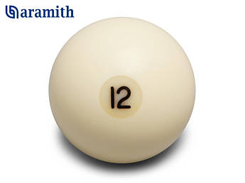 Куля Aramith Premier 68мм