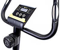 Велотренажер Besport BS-10201B магнітний для дому та фітнесу з ергономічним дизайном і якісним збиранням, фото 4