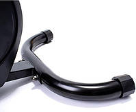 Велотренажер Besport BS-10201B магнітний для дому та фітнесу з ергономічним дизайном і якісним збиранням, фото 7