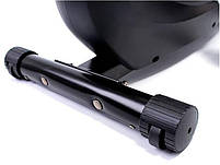 Велотренажер Besport BS-10201B магнітний для дому та фітнесу з ергономічним дизайном і якісним збиранням, фото 8