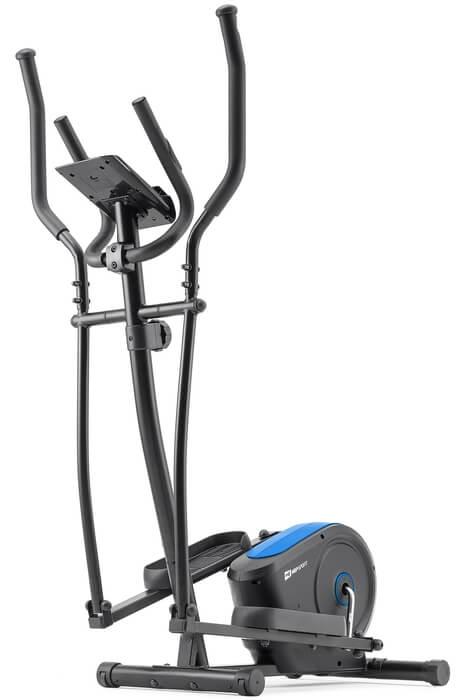 Орбітрек Hop-Sport HS-2050C Cosmo магнітний Чорний/Синій