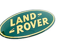 Эмблема Land Rover Шильдик 70х36мм