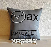 Подушка Іменна з надписом