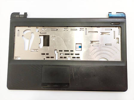 Б/В корпус кришка клавіатури (топкейс, палмрест) для ноутбука ASUS K52 X52 A52 Series (13GNXM8AP030-1), фото 1