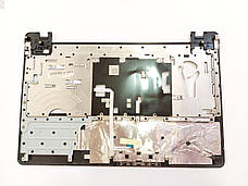 Б/В корпус кришка клавіатури (топкейс, палмрест) для ноутбука ASUS K52 X52 A52 Series (13GNXM8AP030-1), фото 3
