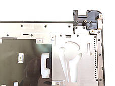 Б/В корпус кришка клавіатури (топкейс, палмрест) для ноутбука ASUS K52 X52 A52 Series (13GNXM8AP030-1), фото 5