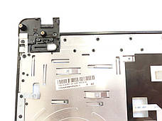 Б/В корпус кришка клавіатури (топкейс, палмрест) для ноутбука ASUS K52 X52 A52 Series (13GNXM8AP030-1), фото 4