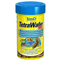 Тetra WAFER MIX корм для донных рыб 3,6 л