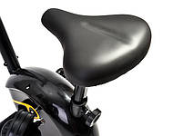 Велотренажер Besport BS-0801 магнітний для домашніх тренувань із 8 рівнями навантаження й монітором пульсу, фото 9