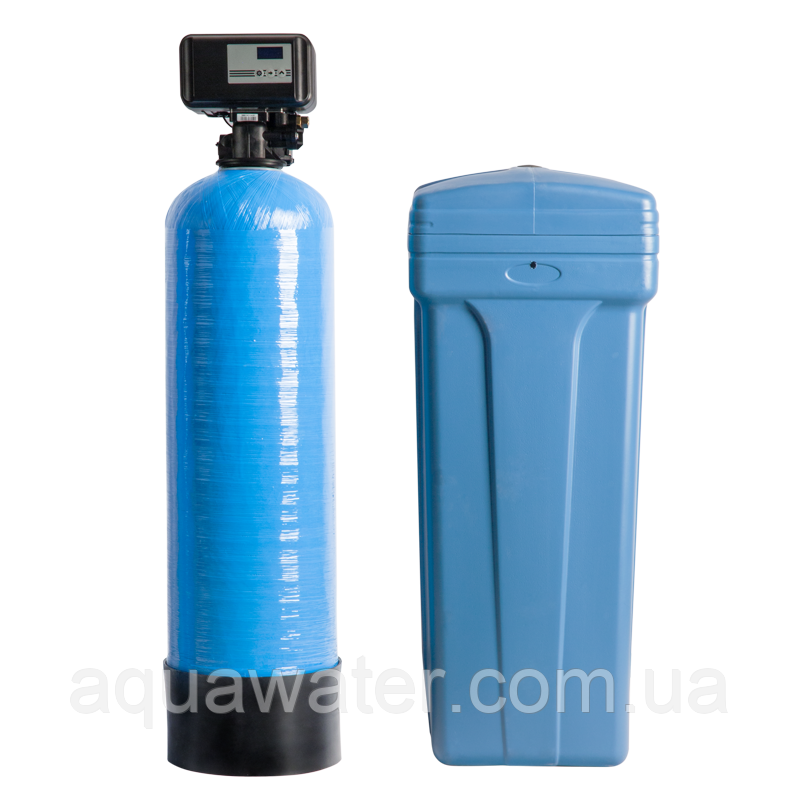 Система комплексного очищення води Organic K 1035 Easy