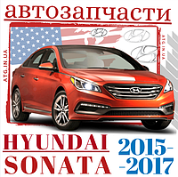 Sonata 2015-2017