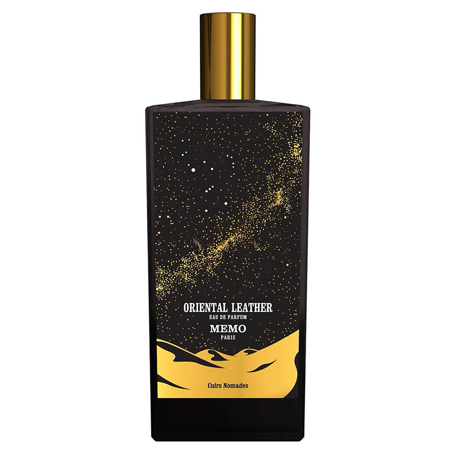 Memo Oriental Leather 15ml Парфумована вода унісекс Розпивши Оригінал