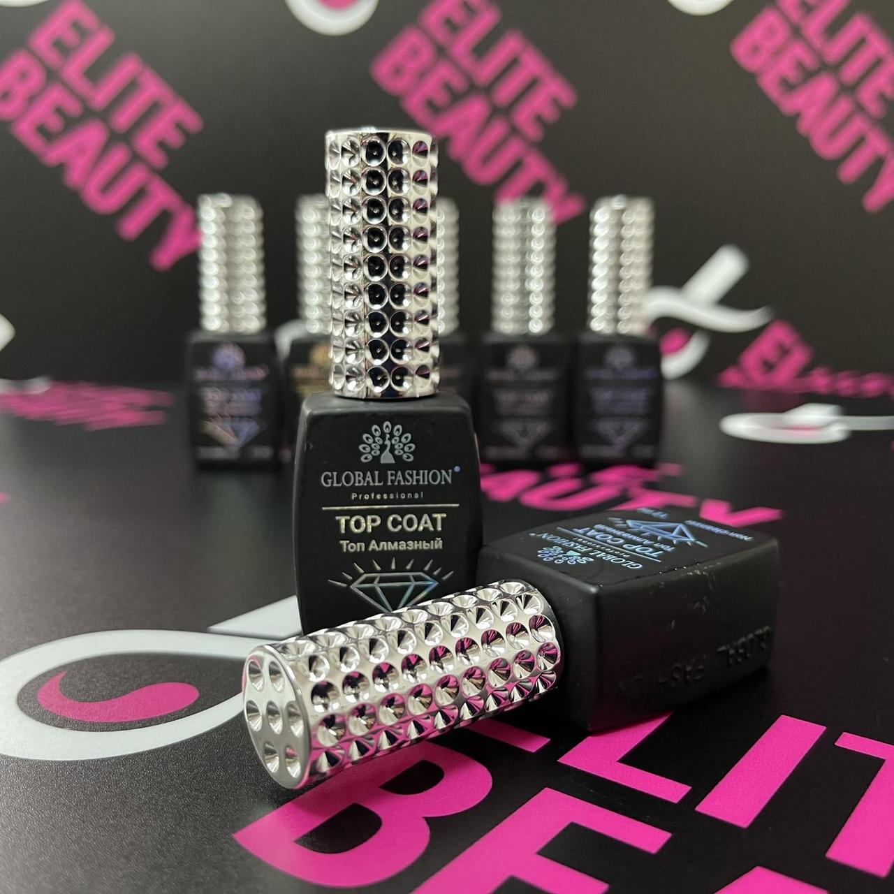 Алмазний топ Global Fashion без липкого шару 12 мл
