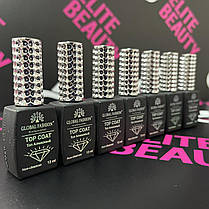 Алмазний топ Global Fashion без липкого шару 12 мл, фото 3