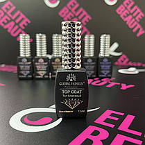 Алмазний топ Global Fashion без липкого шару 12 мл, фото 4