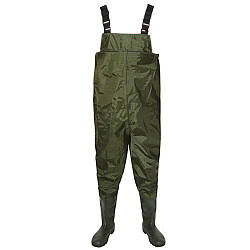 Заброди рибальські Sams Fish SF24077, 43-45 розмір