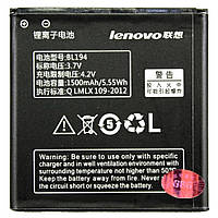 Новинка Аккумуляторная батарея для телефона PowerPlant Lenovo S850 (BL194) (DV00DV6233) !