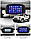 Штатна Магнітола Fiat 500x 2014-2020 на Android Модель MT6580-WiFi-Base-1, фото 4