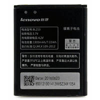 Новинка Аккумуляторная батарея для телефона Lenovo for MA388 (BL-213 / 53130) !