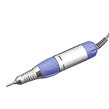 Фрезер Master Professional MP-202 на 35 Вт і 30000 об/хв для манікюру і педикюру (blue), фото 5