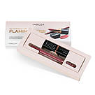 Набір Inglot Lip Makeup Set Flamingo Kiss, фото 4