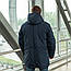 Недорогі зимові куртки чоловічі від виробника 44-54 темно-синій, фото 2
