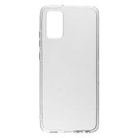 Новинка Чехол для моб. телефона Armorstandart Air Series Samsung A02s (A025) Transparent (ARM58157) (ARM58157)