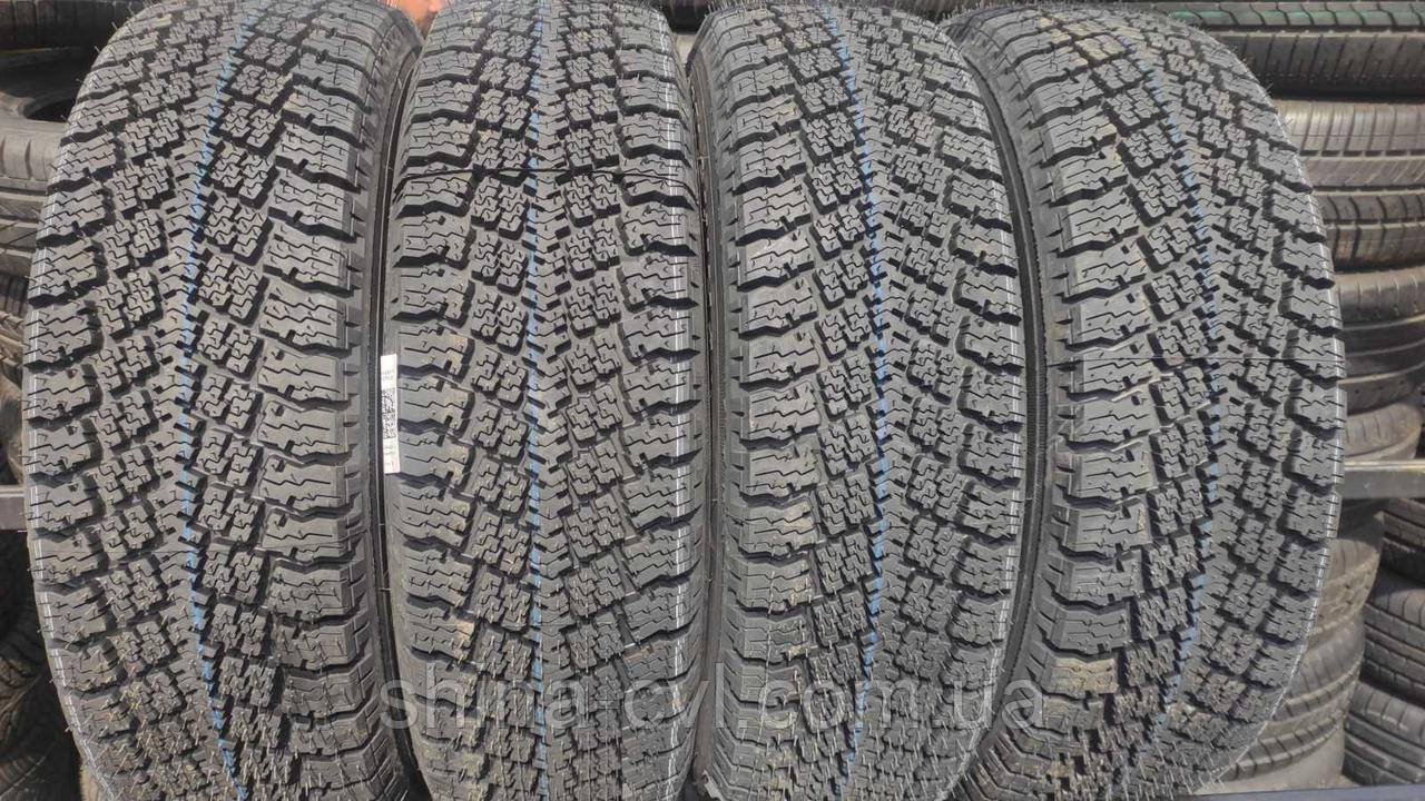Зимові шини 185/70 R14 88S BELSHINA БЕЛ-117 БШК