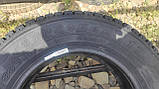 Зимові шини 185/70 R14 88S BELSHINA БЕЛ-117 БШК, фото 4