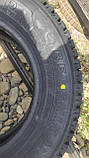 Зимові шини 185/70 R14 88S BELSHINA БЕЛ-117 БШК, фото 5
