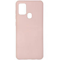 Новинка Чехол для моб. телефона Armorstandart ICON Case Samsung A21s Pink Sand (ARM56333) !