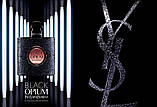 Yves Saint Laurent Black Opium парфумована вода 90 ml. (Тестер Ев Сен Лоран Блек Опіум), фото 7