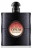 Yves Saint Laurent Black Opium парфумована вода 90 ml. (Тестер Ев Сен Лоран Блек Опіум), фото 2