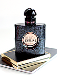 Yves Saint Laurent Black Opium парфумована вода 90 ml. (Тестер Ев Сен Лоран Блек Опіум), фото 6