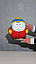 М'яка іграшка - подушка Ерік Картман Південний парк, ручна робота, фото 6