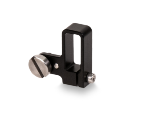 Кріплення Tilta HDMI Cable Clamp Attachment for Sony a7S III Full Cage Black (TA-T18-CC2-B)