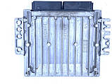 Електронний блок керування двигуном SIEMENS S118301113B S118301113 B 8200214973 8200080285 renault clio, фото 3