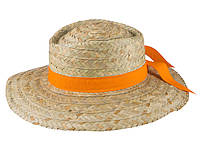 Шляпа соломенная женская Stocker 1607 размер 55/56 - Штокер 1607