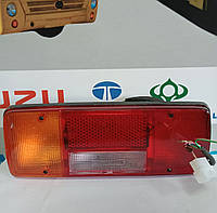 Ліхтар / фонар задній Є1 лівий для автобусів Баз А079 Еталон / Тата lpt 613