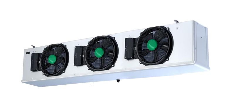 Повітроохолоджувач SPBE 45-F73
