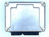 Електронний блок керування vw passat b5 1. 9 tdi 038906019gq / 038906019GQ diesel 0281010941 Bosch, фото 3