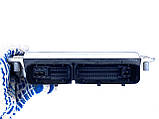 Електронний блок керування vw passat b5 1. 9 tdi 038906019gq / 038906019GQ diesel 0281010941 Bosch, фото 4