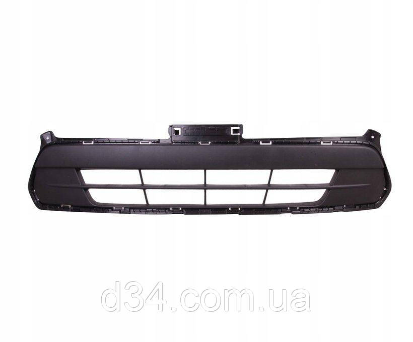 Решітка бампера L/LX Kia Sorento 15-20