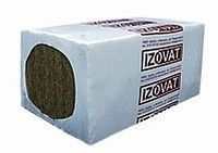Теплоізоляція Izovat 30 100мм