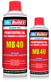 Мастило універсальне MB40 235 мл Mr.Build