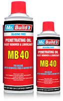 Смазка универсальная MB40 400 мл Mr.Build