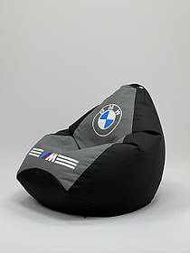 Крісло Мішок, безкаркасне крісло Груша від S до XXL